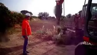 Patentini Macchine ed Attrezzature da lavoro - corso ESCAVATORI