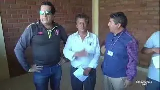 OVNIS.TV. HUANUCO - PERU CON MANUEL LLANOS RAMIREZ's broadcast