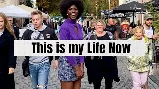 I Moved To Lithuania And This Is My Life Now