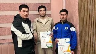 Denov futbol ligasi asoschilaridan ekskluziv intervyu
