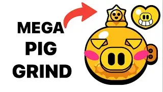 VOICE REVEAL... (Mega Pig Grind)