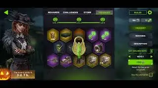 50 Event Crates #crossoutmobile #crossout #pvp #mobilegame