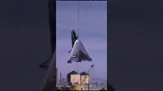 In a Minute - VTOL Pogo Fighters