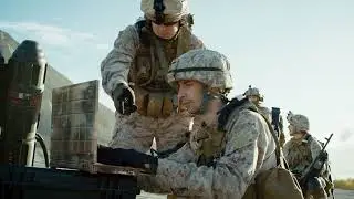 Deployable Communications at GovCIO