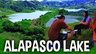 ALAPASCO LAKE BATAD ILOILO | RIDE AND CAMP | NAPAKAGANDA DITO !