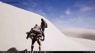 Ue4 TPS
