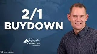 2/1 Buydown | Mortgage Loan
