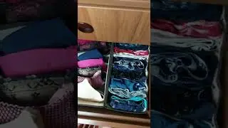 Магичечкая уборка по системы КонМари - медитация 