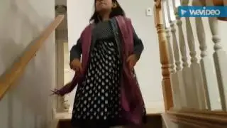 Alex Black: The Spy (S1E01)