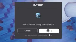 Sniping tommyhats UGC LIMITED (FREE)