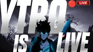 Ytro is Live is live