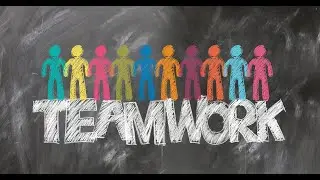 How Teamwork Makes the Dream Work
