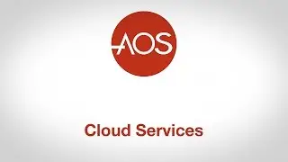 Cloud Services