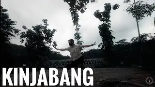 Kinjabang 🐯 || Dance Cover ×Choreography By Kinjaz×