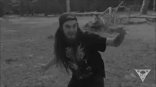 Vulvodynia -   Unparalleled Insubordination [OFFICIAL TOUR VIDEO]