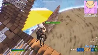 Fortnite | ZoneWars Highlights | mit JakxD345