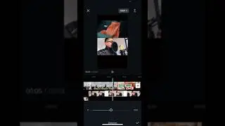 CÓMO PONER 2 VIDEOS EN UNA sola Pantalla en TIKTOK😈😈