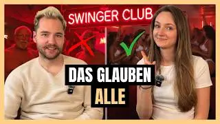 Swingerclub Klischees: Was stimmt wirklich?