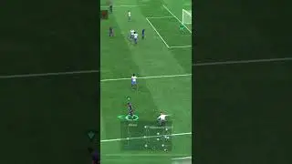 Sergio Ramos got a yellow card 😞 #shorts #fifa #fcmobile24 #efootball #ytshorts #ramos