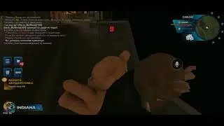 АВТОБУС И ПУТЕШЕСТВИЕ НА ЧИЛИАД. ОНЛАЙН РП | Online RP GTA SAMP MOBILE