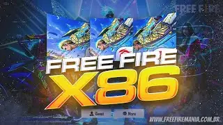OB35 X86 Free Fire🤩 || No Lag💯 || Smooth Gameplay✔️ || By Kavin11 GT