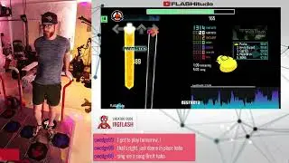 Operation Evolution - World Record 99.91 ITG / 99.48 ex (for about 4 hours 😅)