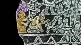 The Lehi Stone: Tree of Life - Izapa Stela 5