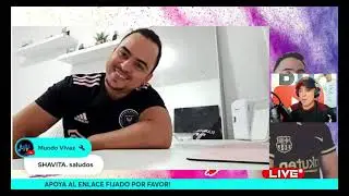 DJ T ME ENTREVISTA EN SU CANAL .Hablamos de todo ,sin censura #project #podcast #miami #chxm2