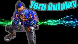 Yoru With the Moves! 