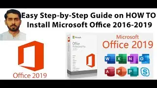 Download and install or reinstall Office 2019, Office 2016, or Office 2013