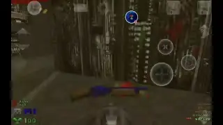 DOOM - TNT Evilution