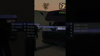 СЛИВ ПРИВАТНОЙ СБОРКИ ДЛЯ СЛАБЫХ ПК! GTA SAMP #shorts