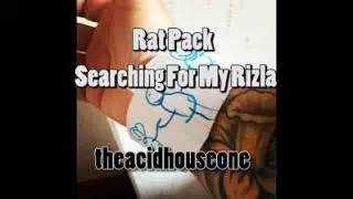 Ratpack  Searching For My Rizla