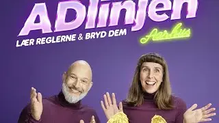 Lær reglerne   og bryd dem