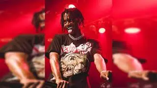[FREE] Playboi Carti x Pi'erre Bourne Type beat | prod. Road 129