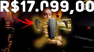 NÃO compre um DRONE antes de ver este VÍDEO!