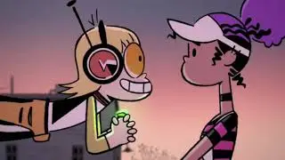 Kid Cosmic Crack