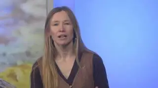 Introducing... Amanda Jackson