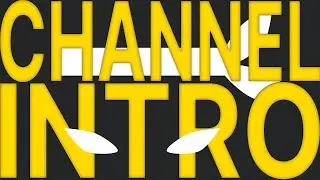 Channel Introduction - What To Expect?