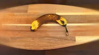 Let Him Cook #2 - Banana