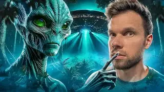 Behind the scenes of UFOs - who is really behind the mysterious phenomena?