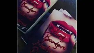 Fang Bangers: Nocturnal Emissions Chapter 1 snippet