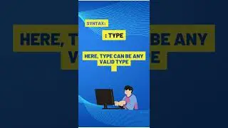 TypeScript Annotation | TypeScript Interview Questions #1 | 