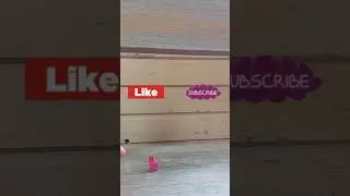 Как сделать кровать и тумбочку из 