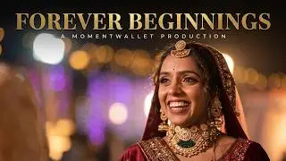 BrownGirl | Bride | Forever Beginnings: Our Unforgettable Wedding Journey