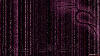 Install Kali on Windows 10