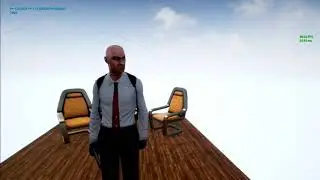 Hitman: Remake | Watch The First Steps!