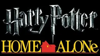 Harry Potter Home Alone Season 1 Episode 3