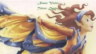 NEW! Pixie Hollow: Unseen Fairies
