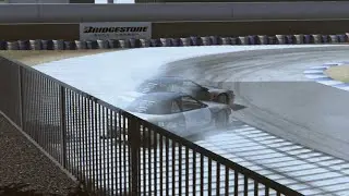 Meihan Drift. FULL SEND TANDEM ENTRIES. S13 SR20 • VR & Camtool •